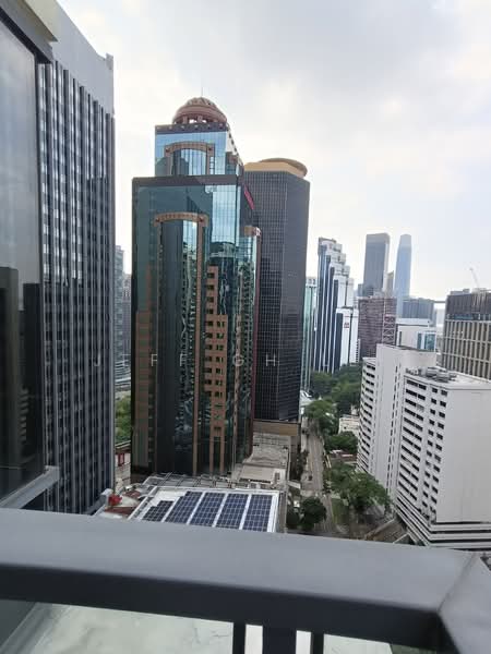 Service Residence for Sale at St Mary Residences - Jeff GH Lee - Exterior - PropertyGuru.com.my