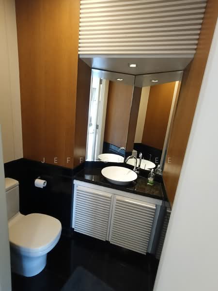 Service Residence for Sale at St Mary Residences - Jeff GH Lee - Bathroom - PropertyGuru.com.my
