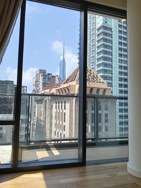 Service Residence for Sale at St Mary Residences - Jeff GH Lee - View - PropertyGuru.com.my