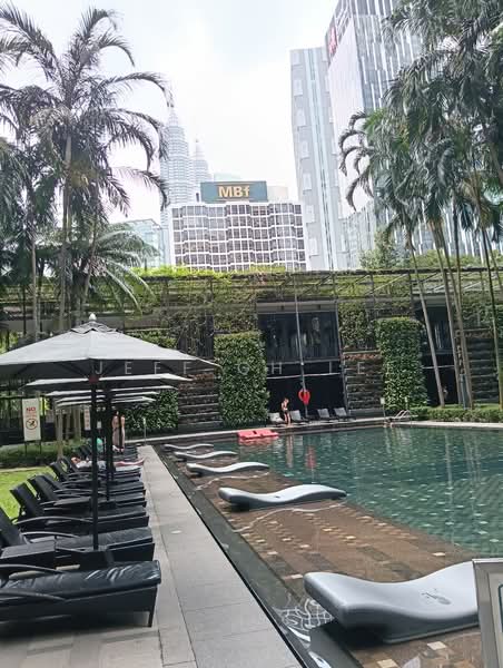 Service Residence for Sale at St Mary Residences - Jeff GH Lee - Exterior - PropertyGuru.com.my