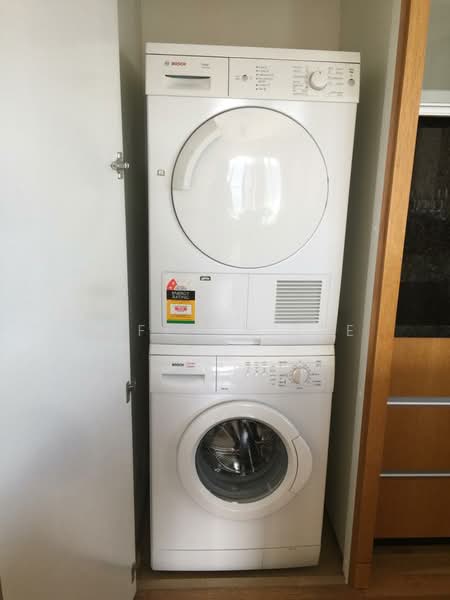 Service Residence for Sale at St Mary Residences - Jeff GH Lee - Washer & Dryer - PropertyGuru.com.my