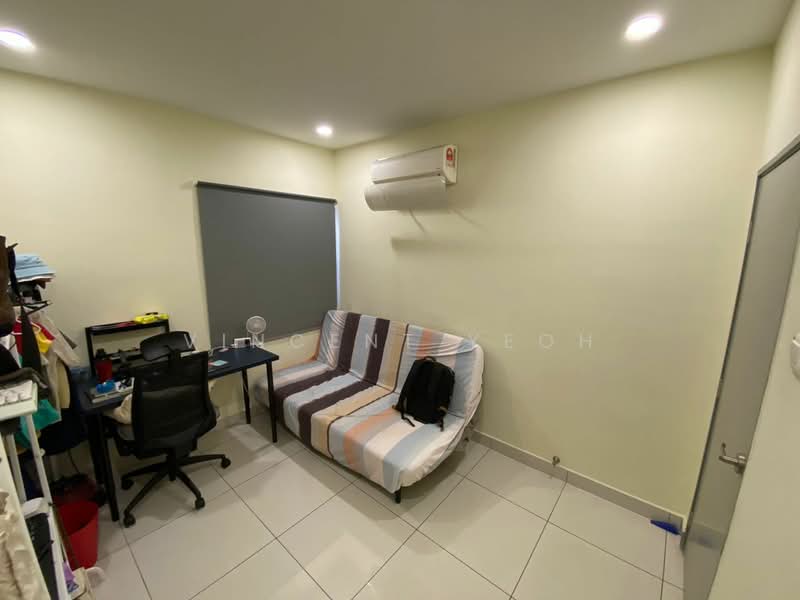 Kondominium untuk Dijual di Aurora Residence @ Lake Side City - Vincent Yeoh - Study - PropertyGuru.com.my