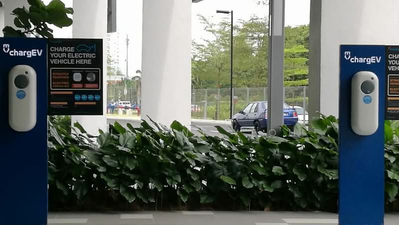 Kondominium untuk Dijual di Aurora Residence @ Lake Side City - Vincent Yeoh - PropertyGuru.com.my