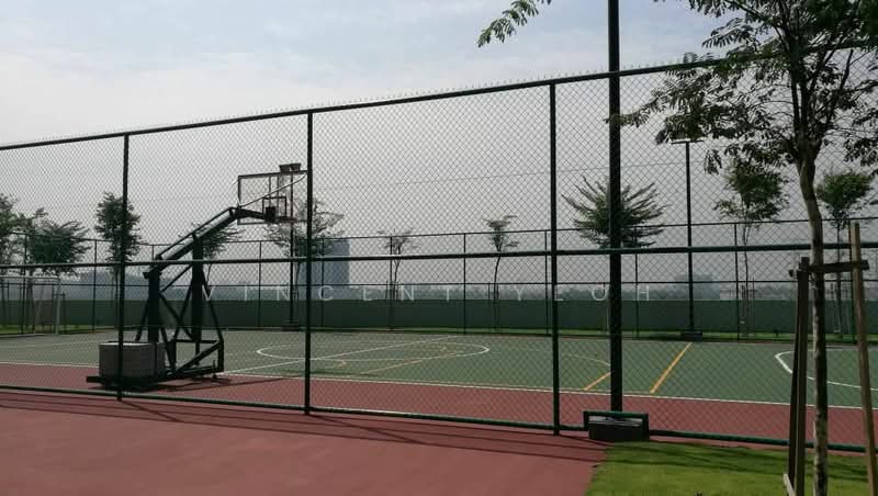 Kondominium untuk Dijual di Aurora Residence @ Lake Side City - Vincent Yeoh - Exterior - PropertyGuru.com.my