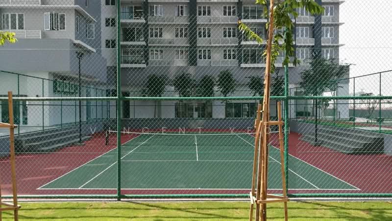 Kondominium untuk Dijual di Aurora Residence @ Lake Side City - Vincent Yeoh - Exterior - PropertyGuru.com.my