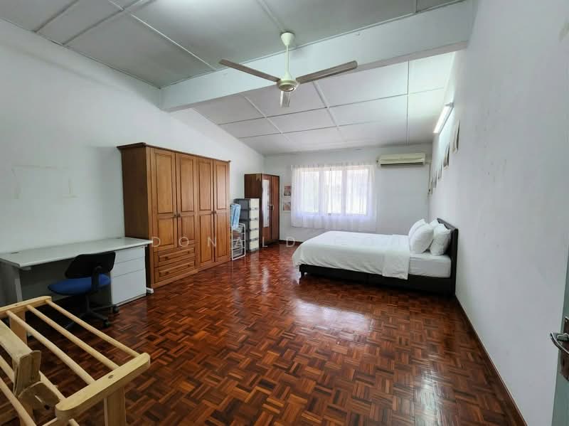 Cluster House for Sale in Ipoh (Perak) - Donald Goh - Bedroom - PropertyGuru.com.my