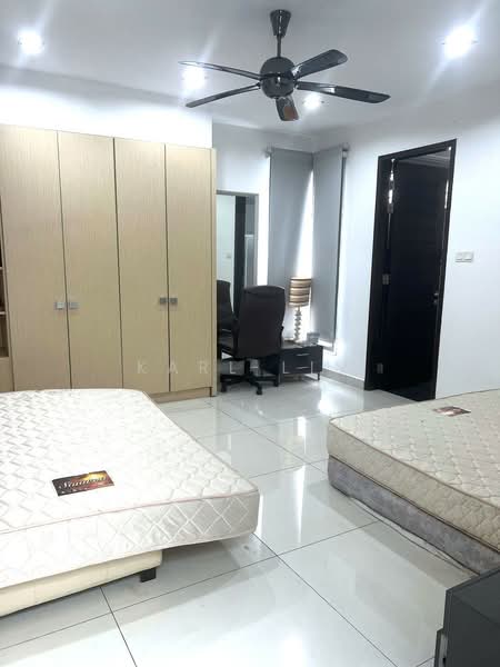 Rumah Banglo untuk Dijual di Taman Suria (Johor Bahru) - Karl Lim - Bedroom - PropertyGuru.com.my