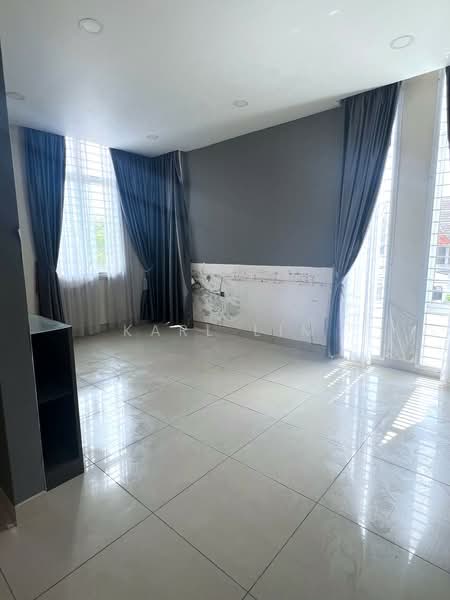 Rumah Banglo untuk Dijual di Taman Suria (Johor Bahru) - Karl Lim - Interior - PropertyGuru.com.my