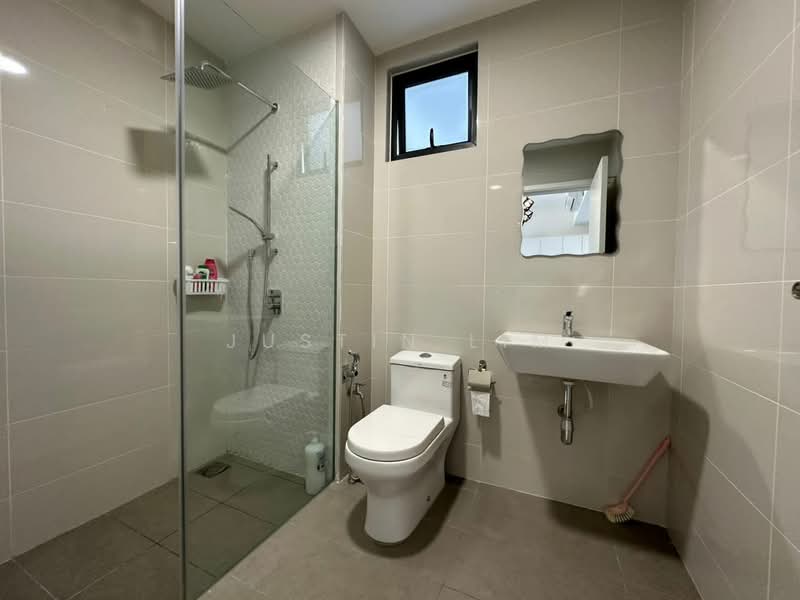 Service Residence for Rent at Continew - Justin Lim - Bathroom - PropertyGuru.com.my