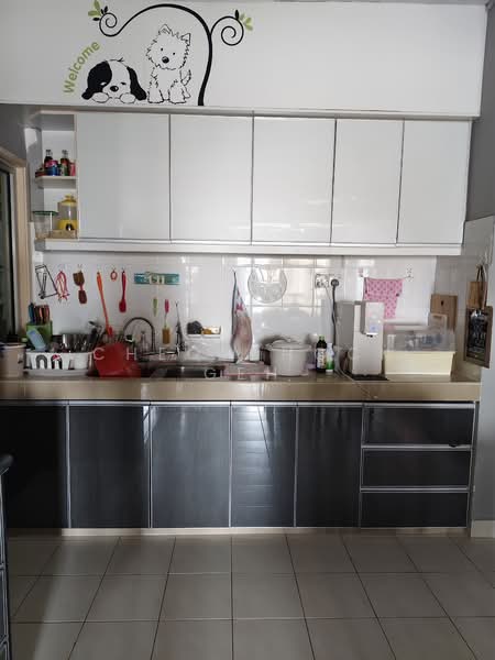 Glen View Villa untuk Untuk Dijual - RM 428,000, Apr 2026 - PropertyGuru.com.my