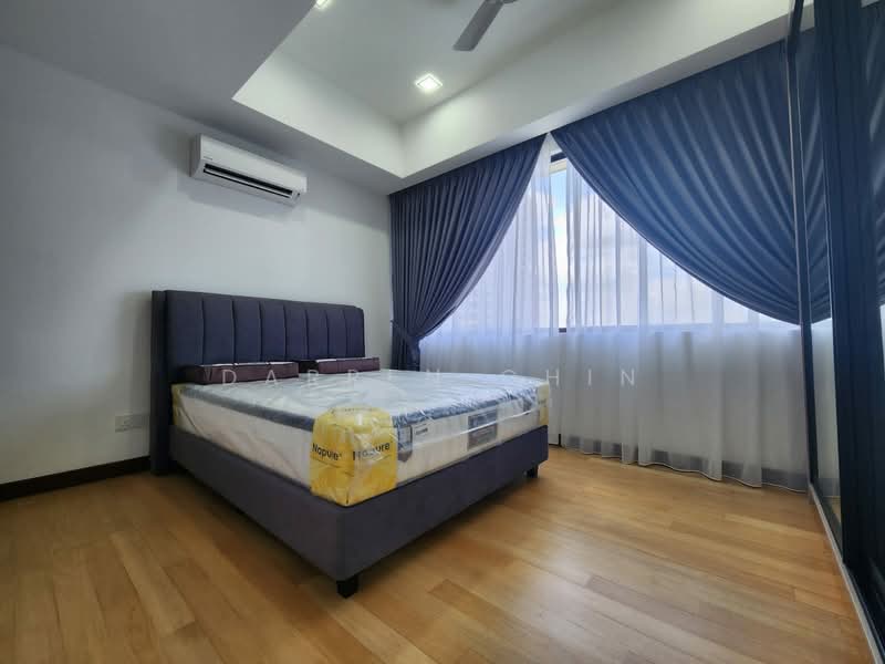 Condominium for Rent at Bangsar Puteri - Darren Chin - Bedroom - PropertyGuru.com.my