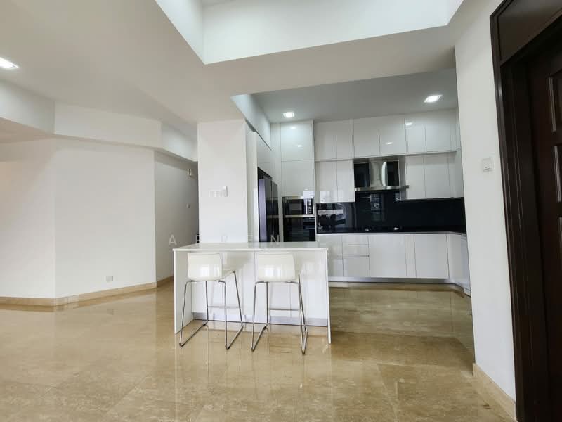 Condominium for Rent at Bangsar Puteri - Darren Chin - Kitchen - PropertyGuru.com.my