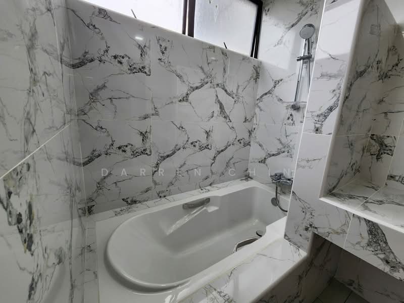 Condominium for Rent at Bangsar Puteri - Darren Chin - Bathroom - PropertyGuru.com.my