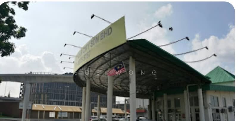 Commercial Bungalow for Rent in Puchong (Selangor) - Sue Wong - Exterior - PropertyGuru.com.my