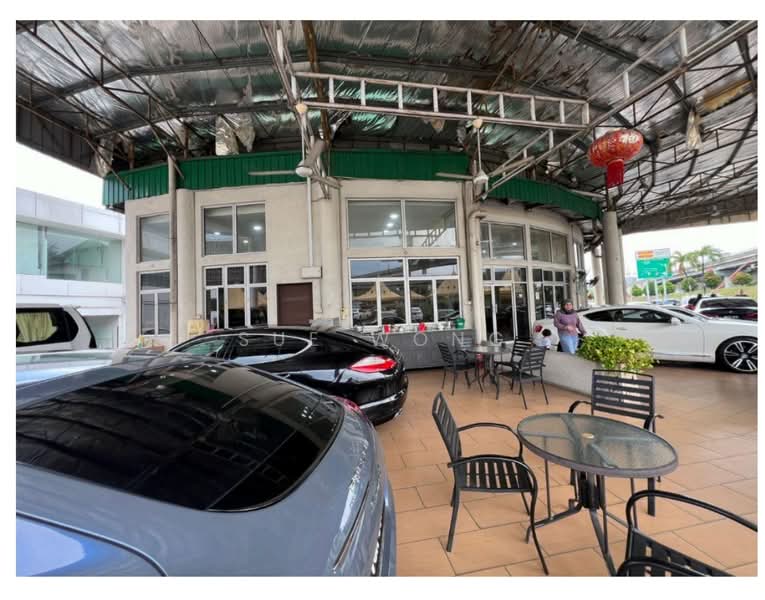 Commercial Bungalow for Rent in Puchong (Selangor) - Sue Wong - Exterior - PropertyGuru.com.my