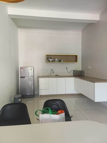 Arte S untuk Untuk Disewa - RM 2,000 /bulan, Apr 2026 - Kitchen - PropertyGuru.com.my