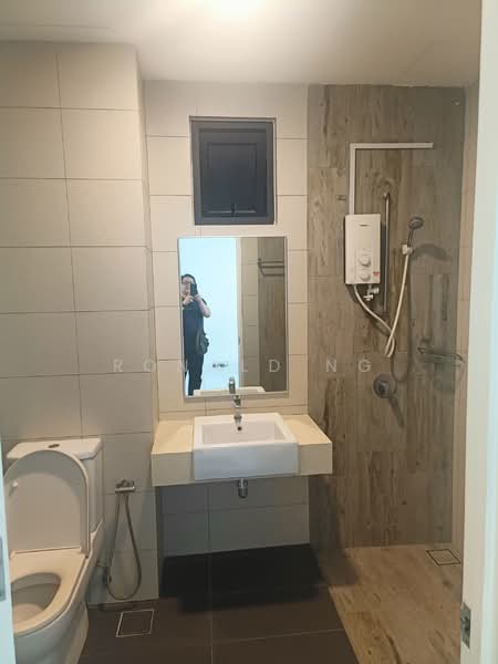 Arte S untuk Untuk Disewa - RM 2,000 /bulan, Apr 2026 - Bathroom - PropertyGuru.com.my