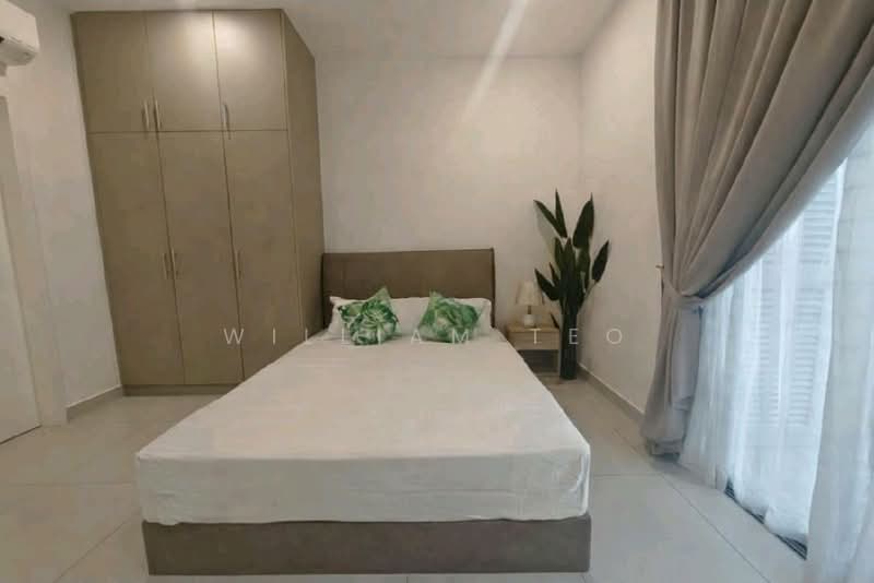 Dorsett Waterfront Subang untuk Untuk Disewa - RM 2,950 /bulan, Apr 2026 - Bedroom - PropertyGuru.com.my