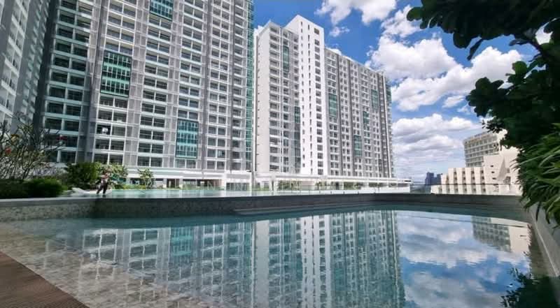 Dorsett Waterfront Subang untuk Untuk Disewa - RM 2,950 /bulan, Apr 2026 - Exterior - PropertyGuru.com.my