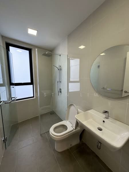 Service Residence for Rent at Continew - Justin Lim - Bathroom - PropertyGuru.com.my