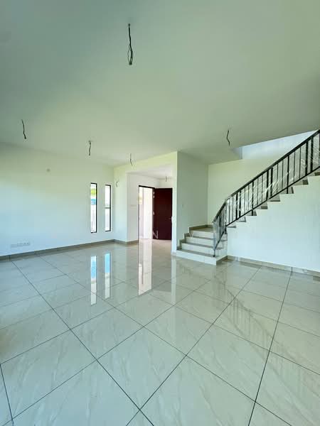 Austin Duta 2 Double Storey Cluster House Corner untuk Untuk Dijual - RM 1,430,000, Apr 2026 - PropertyGuru.com.my