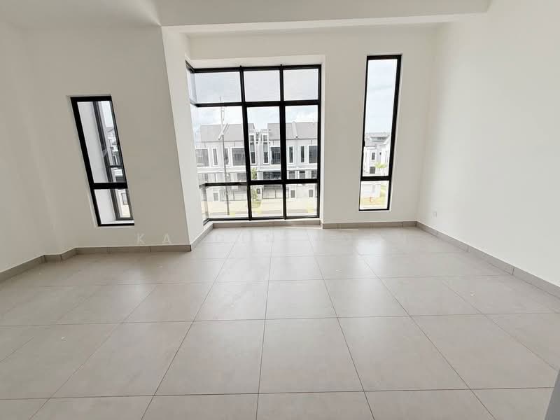 Austin Duta 2 Double Storey Cluster House Corner untuk Untuk Dijual - RM 1,430,000, Apr 2026 - PropertyGuru.com.my