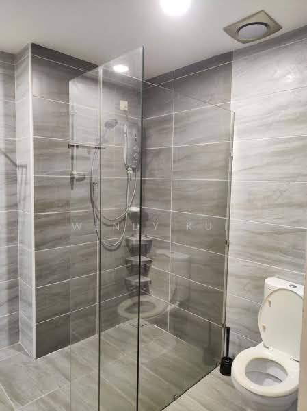 Service Residence for Rent at KSL Residence @ Daya - Wendy Kui - Bathroom - PropertyGuru.com.my