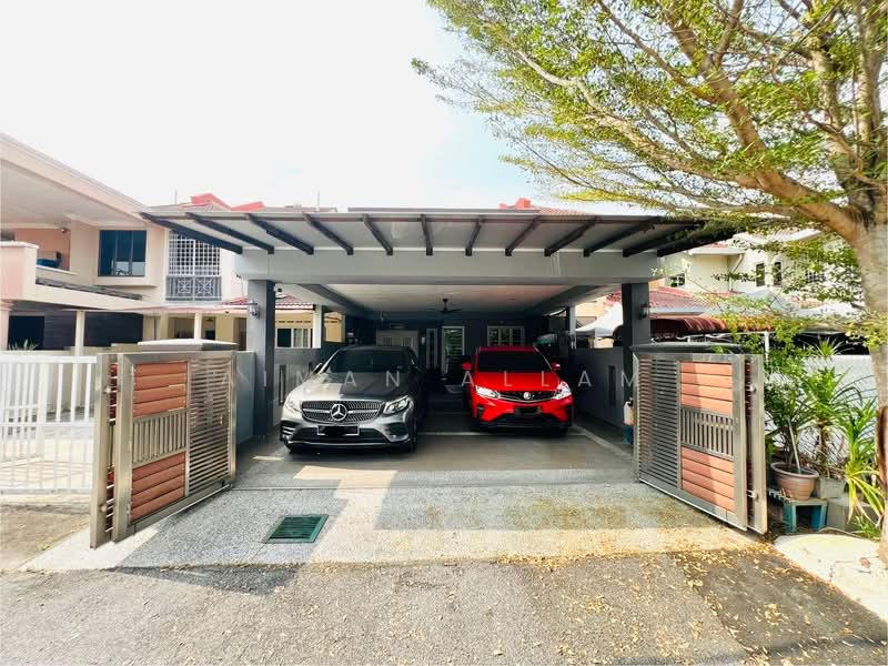 Seksyen 7 untuk Untuk Dijual - RM 690,000, Apr 2026 - Exterior - PropertyGuru.com.my