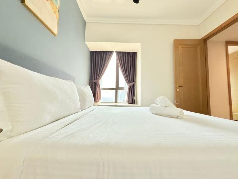 R&F Princess Cove Phase 1 untuk Untuk Dijual - RM 1,265,000, Apr 2026 - Bedroom - PropertyGuru.com.my