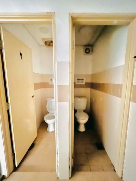 Retail Space for Rent in Bayan Baru (Penang) - Jennifer Lee - Bathroom - PropertyGuru.com.my