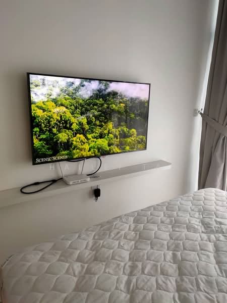 Queens Residences Q1 @ Queens Waterfront untuk Untuk Dijual - RM 1,200,000, Apr 2026 - Bedroom - PropertyGuru.com.my