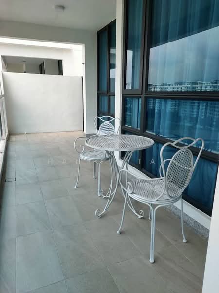 Queens Residences Q1 @ Queens Waterfront untuk Untuk Dijual - RM 1,200,000, Apr 2026 - PropertyGuru.com.my