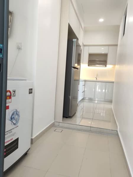 Queens Residences Q1 @ Queens Waterfront untuk Untuk Dijual - RM 1,200,000, Apr 2026 - PropertyGuru.com.my