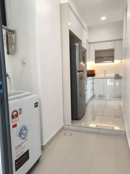 Queens Residences Q1 @ Queens Waterfront untuk Untuk Dijual - RM 1,200,000, Apr 2026 - PropertyGuru.com.my