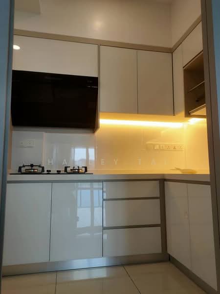 Queens Residences Q1 @ Queens Waterfront untuk Untuk Dijual - RM 1,200,000, Apr 2026 - PropertyGuru.com.my