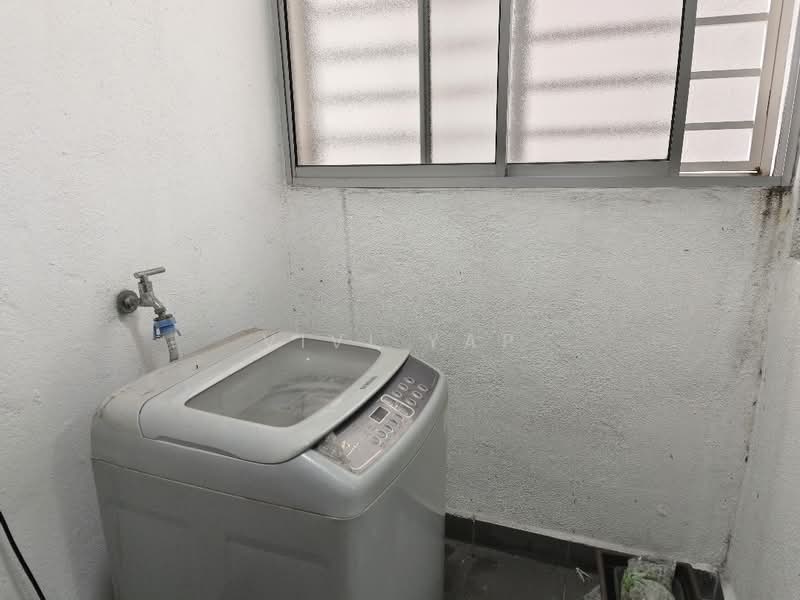 Service Residence for Sale at Garden @ One South - Vivi Yap - Interior - PropertyGuru.com.my