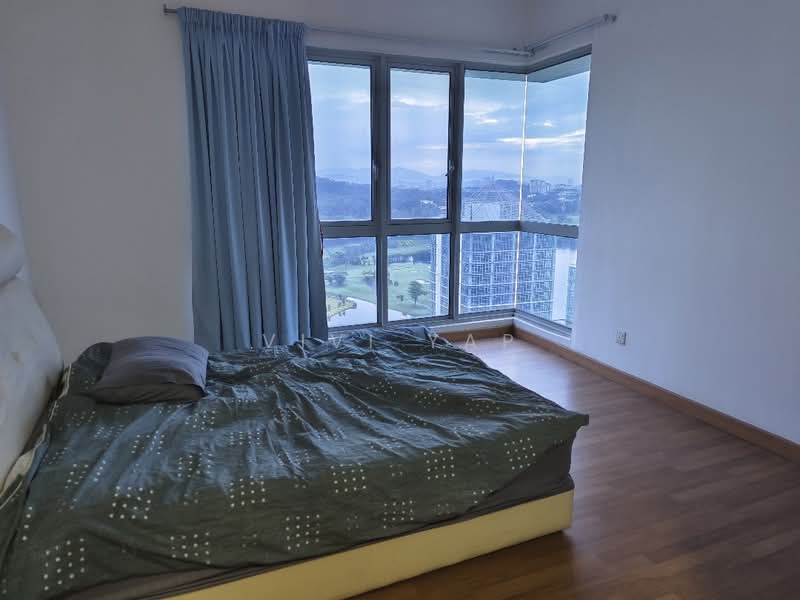 Service Residence for Sale at Garden @ One South - Vivi Yap - Bedroom - PropertyGuru.com.my