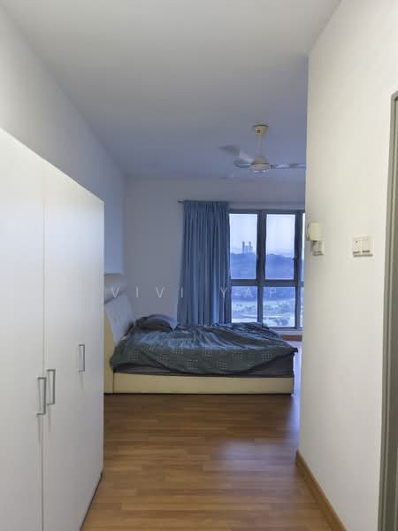 Service Residence for Sale at Garden @ One South - Vivi Yap - Bedroom - PropertyGuru.com.my