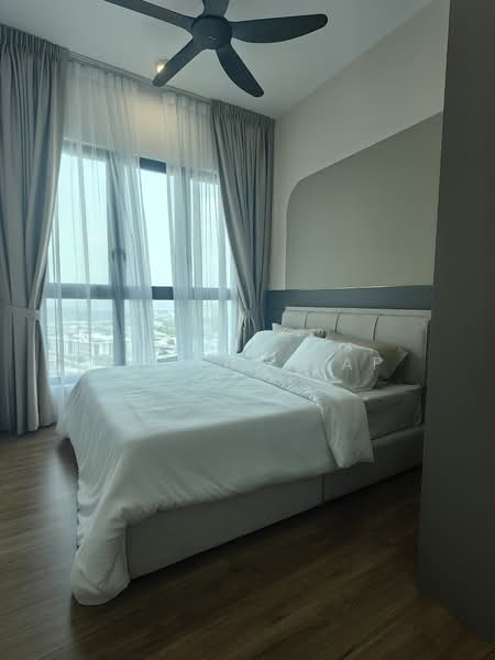 Service Residence for Sale at Serviced Residence @ Sunway D'hill Residences - Avenda Yap - Bedroom - PropertyGuru.com.my