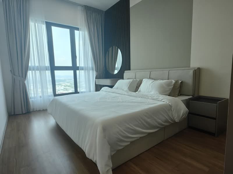 Service Residence for Sale at Serviced Residence @ Sunway D'hill Residences - Avenda Yap - Bedroom - PropertyGuru.com.my