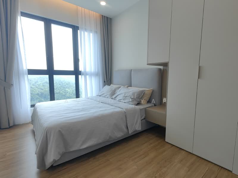 Service Residence for Sale at Sunway D'hill Residences - Avenda Yap - Bedroom - PropertyGuru.com.my