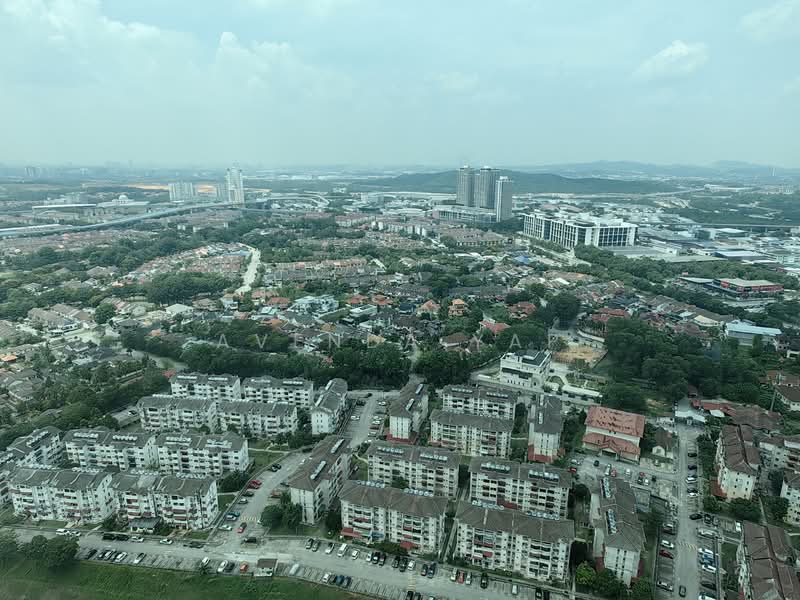 Service Residence for Sale at Serviced Residence @ Sunway D'hill Residences - Avenda Yap - Exterior - PropertyGuru.com.my