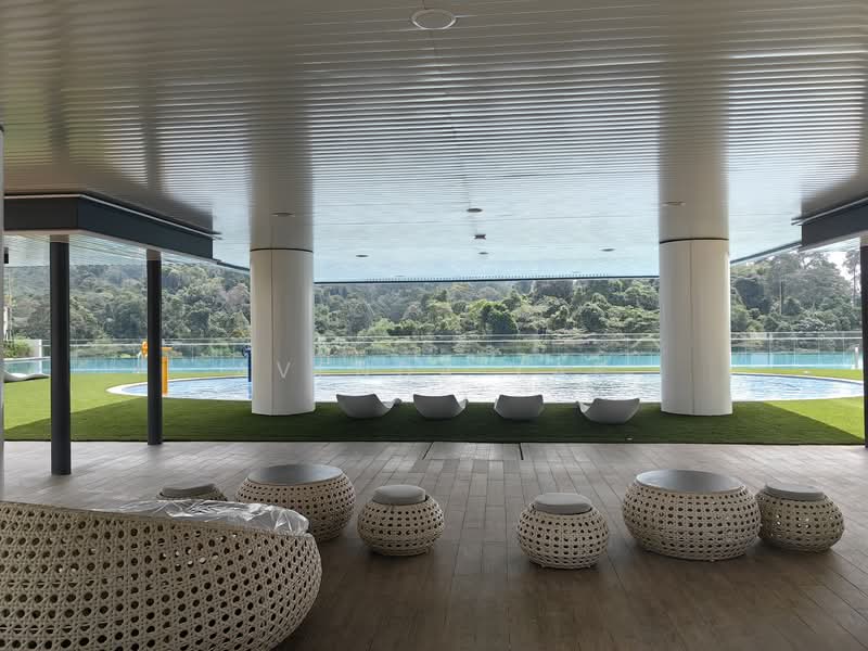 Service Residence for Sale at Sunway D'hill Residences - Avenda Yap - PropertyGuru.com.my