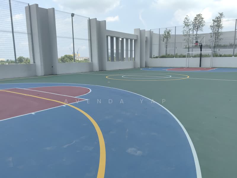 Service Residence for Sale at Sunway D'hill Residences - Avenda Yap - PropertyGuru.com.my