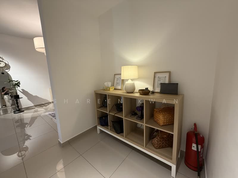 Service Residence for Rent at D'Erica - Shareen Kwan - PropertyGuru.com.my