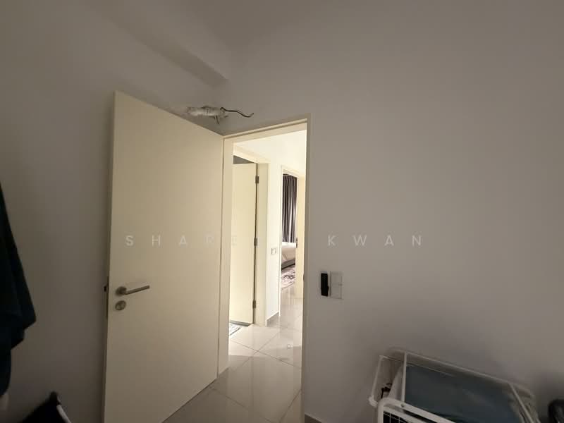 Service Residence for Rent at D'Erica - Shareen Kwan - PropertyGuru.com.my