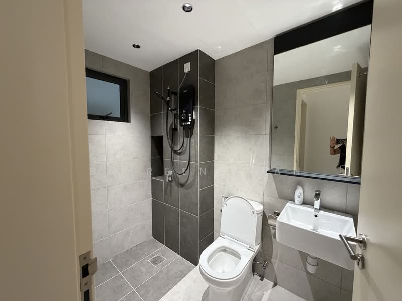 Service Residence for Rent at D'Erica - Shareen Kwan - PropertyGuru.com.my