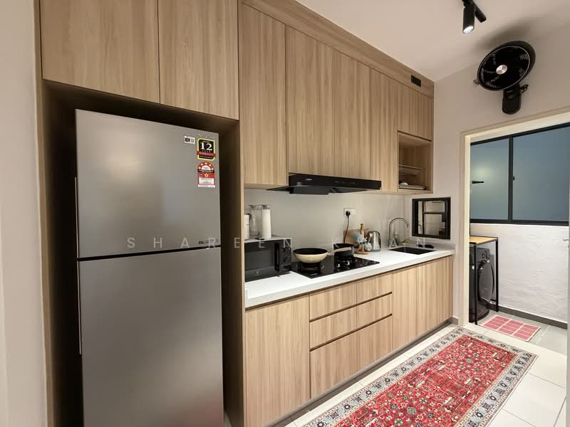 Service Residence for Rent at D'Erica - Shareen Kwan - PropertyGuru.com.my