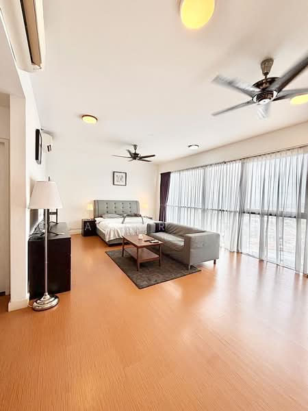 The Hub untuk Untuk Disewa - RM 1,800 /bulan, Apr 2026 - Bedroom - PropertyGuru.com.my