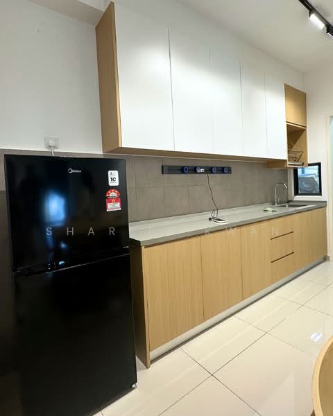 Service Residence for Rent at D'Erica - Shareen Kwan - Kitchen - PropertyGuru.com.my